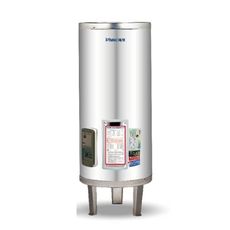 鴻茂【EH-10001S】100加侖標準型落地式儲熱式電熱水器(全省安裝)