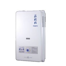 莊頭北【TH-3106RF_NG1】10公升屋外型13排RF式熱水器天然氣(全省安裝)