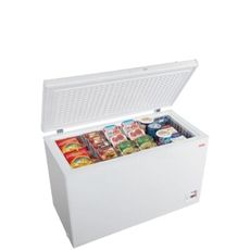 HERAN禾聯【HFZ-4061】400公升冷凍櫃