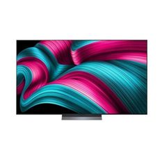 LG樂金【OLED55C5PTA】55吋OLED 4K連網智慧顯示器(含標準安裝)