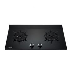 林內【RB-L2600GB-NG1】二口爐檯面爐瓦斯爐(全省安裝)(7-11商品卡400元)