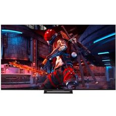 TCL【75C745】75吋連網QLED4K顯示器(含標準安裝)(7-11商品卡1400元)