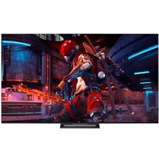 TCL【75C745】75吋連網QLED4K顯示器(含標準安裝)