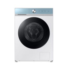 三星【WD12BB944DGM-D】12公斤蒸洗脫烘滾筒白色福利品只有一台洗衣機(含標準安裝)