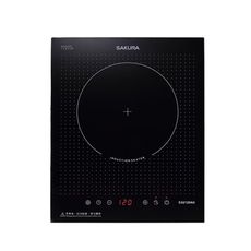 櫻花【EG2120AG】單口220V電壓IH爐(全省安裝)(送5%購物金)