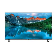 SANLUX台灣三洋【SMT-55KT5】55吋4K顯示器(無安裝)
