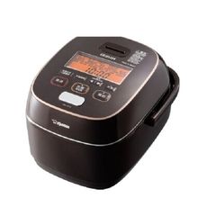 象印【NW-JTF10-D】6人份IH福利品_電子鍋