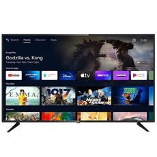 JVC【32M】32吋HD連網智慧顯示器(含標準安裝)(7-11商品卡200元)