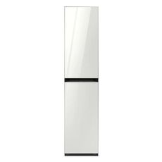 三星【DF18CB8600WRTW】AI衣管家五件輕乾洗機乾衣機白色電子衣櫥(含標準安裝)