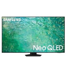 三星【QA75QN85CAXXZW-D】75吋NEO QLED 4K福利品只有一台連網智慧顯示器(含