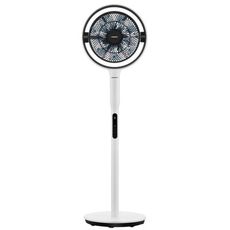 TOSHIBA東芝【F-DSB800XTW-W】9吋雙層葉扇全淨化循環扇電風扇