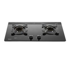 林內【RB-N2621G-B-LPG】雙口爐內焰檯面爐LED旋鈕定時瓦斯爐(全省安裝)