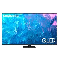 三星【QA65Q70CAXXZW】65吋QLED4K連網智慧顯示器(含標準安裝)