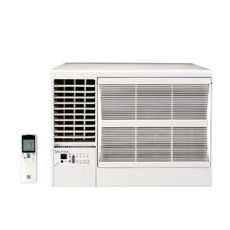 冰點【FVL-W29S】變頻左吹窗型冷氣4坪(含標準安裝)