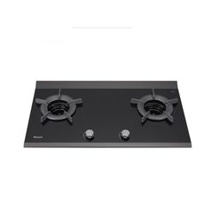 林內【RB-2CGN-TR_NG1】檯面爐內焰爐二口爐瓦斯爐(全省安裝)(7-11商品卡900元)