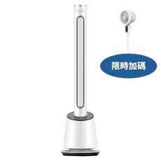 飛利浦【ACR4164BF-COOL】DC無扇葉ACR4164BF電風扇