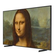 三星【QA32LS03BBWXZW-D】32吋4K美學電視福利品(無安裝)