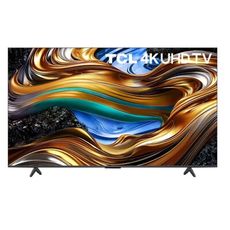 TCL【50P755】 50吋4K連網智慧顯示器(含標準安裝)(7-11商品卡400元)