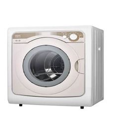 SANLUX台灣三洋【SD-85UA】7.5公斤乾衣機(含標準安裝)