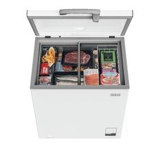 禾聯【HFZ-15L2V】149公升變頻臥式冷凍櫃(含標準安裝)