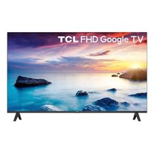 TCL【40S5400】40吋FHD連網電視(無安裝)(7-11商品卡600元)