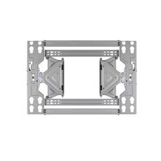 LG樂金【WB24GDB】孔距60X40適合75吋以上伸縮原廠壁掛架