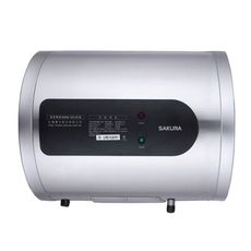櫻花【EH0651LS6】6加侖倍容定溫橫掛式儲熱式電熱水器(全省安裝)(送5%購物金)