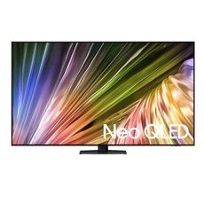三星【QA65QN87DAXXZW】65吋4K連網Neo QLED智慧顯示器(含標準安裝)