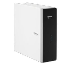 林內【RWP-R630V】廚下型純水RO逆滲透含龍頭淨水器(全省安裝)(7-11商品卡400元)