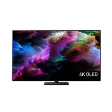 Panasonic國際牌【TV-65Z85AGT】65吋OLED4K連網智慧顯示器(含標準安裝)