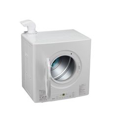 林內【RDT-62-TR-W_LPG】6公斤瓦斯乾衣機桶裝瓦斯(全省安裝)(7-11商品卡700元)