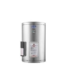 莊頭北【TE-1120-6KW】12加侖直掛式儲熱式6KW熱水器(全省安裝)