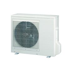 SANLUX台灣三洋【SAC-BV70HR】變頻冷暖1對2分離式冷氣外機(含標準安裝)
