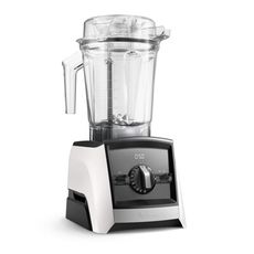 美國Vitamix【A2500I-W】全食物調理機Ascent領航者白色果汁機(7-11商品卡800