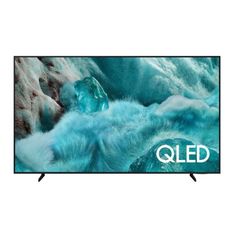 三星【QA75Q7FAAXXZW】75吋4K QLED連網智慧顯示器(含標準安裝)(7-11商品卡1