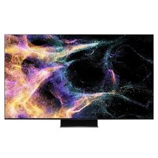 TCL【85C845】85吋連網miniLED4K顯示器(含標準安裝)(7-11商品卡2300元)