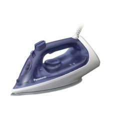 Panasonic國際牌【NI-S530-D】蒸氣電福利品只有一台熨斗