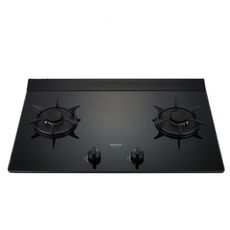 林內【RB-L2710GB-LPG】二口爐檯面爐LED瓦斯爐(全省安裝)(7-11商品卡500元)