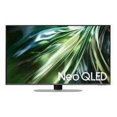 三星【QA43QN90DAXXZW】43吋4K連網Neo QLED顯示器(含標準安裝)(7-11 3