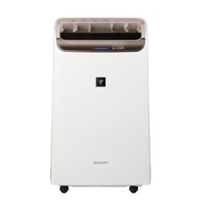 SHARP夏普【DW-P12FT-W】12公升/日除濕機(7-11商品卡300元)