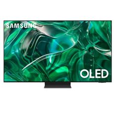 三星【QA65S95CAXXZW】65吋OLED4K連網智慧顯示器(含標準安裝)