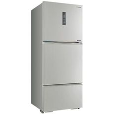 SANLUX台灣三洋【SR-V532C】530公升三門變頻冰箱(含標準安裝)