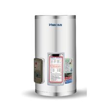 鴻茂【EH-20DS】20加侖標準型直立式儲熱式電熱水器(全省安裝)