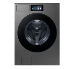 三星【WF90F22ADSTW】22公斤滾筒洗脫洗衣機(含標準安裝)(7-11商品卡1300元)