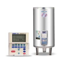 鴻茂【EH-8002BS】80加侖定時調溫型附線控落地式儲熱式電熱水器(全省安裝)