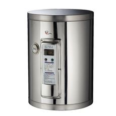 喜特麗【JT-EH112DD-4KW】12加侖壁掛式熱水器(全省安裝)(7-11商品卡500元)