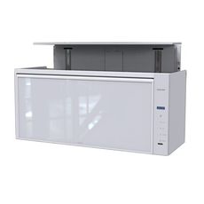 櫻花【Q-7585WL】70公分智能升降烘碗機烘碗機(全省安裝)(送5%購物金)
