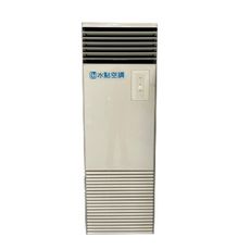 冰點【FP-143CSG-FU-143CUG】變頻三相220V落地箱型分離式冷氣23坪(含標準安裝)