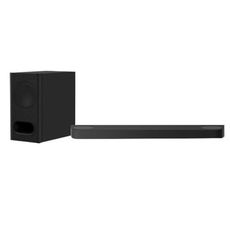SONY索尼【HT-B600】3.1.2聲道單件式喇叭搭配強力無線重低音揚聲器音響(無安裝)