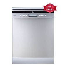Svago【VE7850】獨立式自動開門洗碗機(全省安裝)(7-11商品卡3700元)